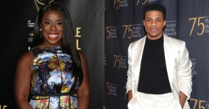 Uzo Aduba, Jeremy Pope, Sterling K. Brown Set for All-Black <em>Friends</em> Reading Tonight