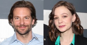 Carey Mulligan to Join Bradley Cooper in Netflix's Leonard Bernstein Biopic