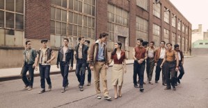 <em>West Side Story</em> Trailer to Premiere During the Oscars On Sunday