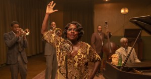 Watch a Trailer for <em>Ma Rainey's Black Bottom</em>, Starring Viola Davis and Chadwick Boseman