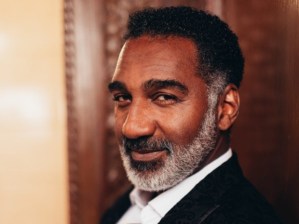 10 Shows and Events to Check Out This Weekend, Including Norm Lewis in <em>Dracula</em>