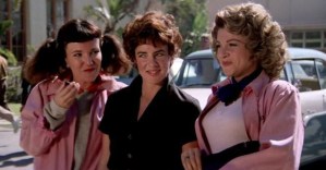 Musical <em>Grease</em> Television Series Will Focus on Origin of Pink Ladies