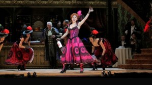 Metropolitan Opera to Stream Two Productions Starring Kelli O'Hara This Week