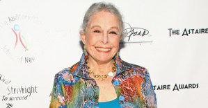 Marge Champion, Legendary Golden Age Dancer of Stage and Screen, Dies at 101