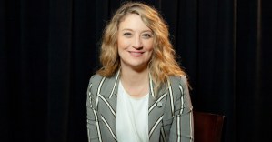 Interview: Heidi Schreck on the Unexpected Trajectory of <em>What the Constitution Means to Me</em>