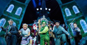 Watch West End <em>Wind in the Willows</em> Musical Here for Free