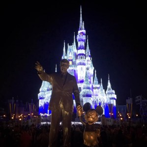 Walt Disney World Lays Off 700-Plus Equity Members From Theme Park Shows