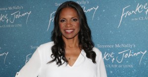 New York City Center to Stream Audra McDonald Concert in December