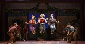 PBS to Air Broadway's <em>Holiday Inn</em> Later This Month