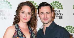 Melissa Errico and Max von Essen to Star in Irish Rep's Digital <em>Meet Me in St. Louis</em>