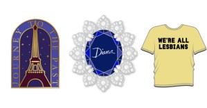 Holiday Gift Guide: 10 Great Christmas Presents for Broadway Pin Collectors