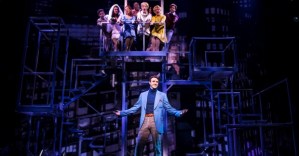 Flashback Friday: Can You Guess All 19 Songs Represented in the <em>Prince of Broadway</em> Overture?