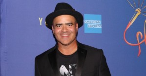 Christopher Jackson, James Monroe Iglehart, and More Take Part in <em> 'Twas the Night</em>