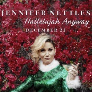 Interview: Jennifer Nettles on What to Expect From Her Christmas Concert and <em>Go-Big Show</em>