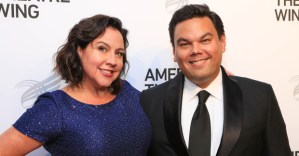 <em>Frozen</em>'s Kristen Anderson-Lopez and Robert Lopez Write New Songs for <em>WandaVision</em> Series