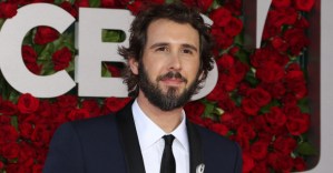 Josh Groban to Present Live-Streamed Valentine's Day Concert