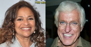 Debbie Allen and Dick Van Dyke Among This Year's Kennedy Center Honorees