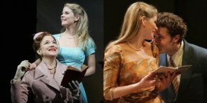 Kelli O'Hara and <em>Light in the Piazza</em> Cast Reunite Tonight; Find Out What Else to Watch