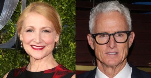 Dates Announced for <em>Three Days of Rain</em> Reading, With Patricia Clarkson and More