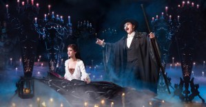 Quiz: Fill in the Blanks With the Correct <em>Phantom of the Opera</em> Lyrics