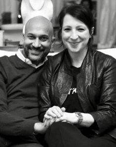 Distilling the History of Sketch Comedy in Podcast Form, With Keegan-Michael Key and Elle Key