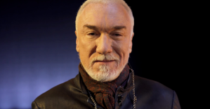 Patrick Page to Star in New Streamed Solo Show About Shakespeare's Villains