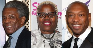 André De Shields, Lillias White, Alton Fitzgerald White Perform Virtual <em>Black History Trilogy</em>