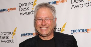 Alan Menken Dishes on <em>Enchanted</em> Sequel, <em>Little Mermaid</em> Remake, <em>Night at Museum</em> Musical