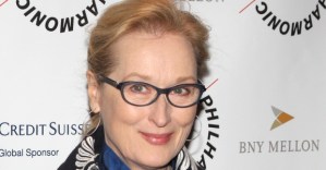 Meryl Streep to Play Legendary Broadway Diva in Upcoming Michael Cristofer Film