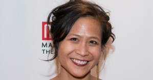 May Adrales Named New Artistic Director of the Lark