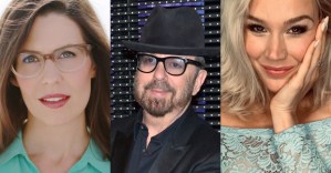 <em>Time Traveller's Wife</em> Musical in the Works From Dave Stewart, Joss Stone, and Lauren Gunderson