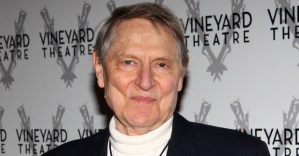 John Cullum to Star in New Streaming Musical That Looks Back on His 60-Year Career