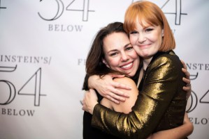 Interview: Georgia Stitt and Kate Baldwin on <em>Amplify 2021</em>, Maestra Music, and the Future of Broadway