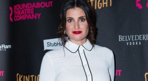 Idina Menzel Will Return to <em>Enchanted</em> Role in the Film's Sequel