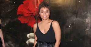 Ariana DeBose, Debra Messing, and More Join <em>Broadway Backwards</em> Concert