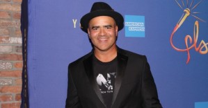 Christopher Jackson to Star in Signature Theatre's <em>After Midnight</em>