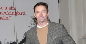 Hugh Jackman's Wolverine Jacket and More to Be Sold in "Stage & Screen" Auction