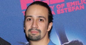 Lin-Manuel Miranda, Michelle Obama, Dr. Anthony Fauci Set for NBC Vaccination Special