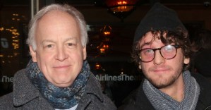 Father and Son Reed Birney and Ephraim Birney to Star in <em>Chester Bailey</em>