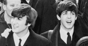 New Beatles Musical <em>She Loves You</em> in Development for 2022 World Premiere