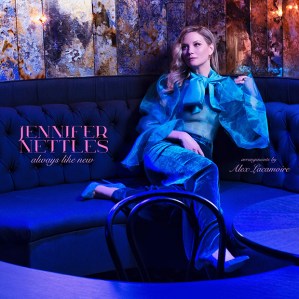 New Jennifer Nettles Album to Feature Showtune Hits From <em>Hamilton</em>, <em>Bridges</em>, and More