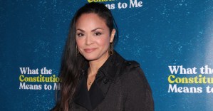 Calling for Greater Integrity in the Theater, Karen Olivo Announces Departure From <em>Moulin Rouge!</em>