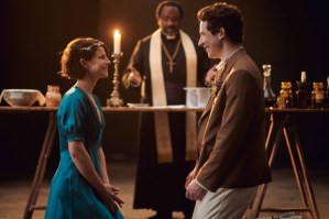 Coming to PBS: West End Stage Films of <em>Romeo and Juliet</em> and <em>Uncle Vanya</em>