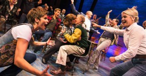 <em>You Are Here</em> Documentary, Featuring Stories That Inspired <em>Come From Away</em>, Streaming Free April 21