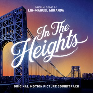 <em>In the Heights</em> Movie Soundtrack to Be Released on June 11