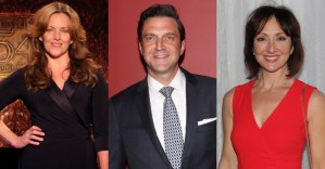 Raúl Esparza, Alice Ripley, Carmen Cusack Lead <em>The Waves in Quarantine</em> Musical Film