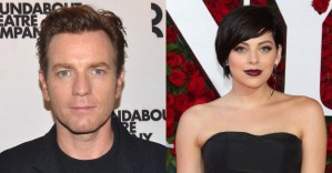 <em>Halston</em> Netflix Series, With Ewan McGregor and Krysta Rodriguez, to Premiere in May