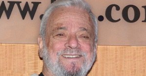 Sondheim No Longer at Work on Luis Buñuel Musical