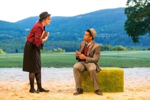 Hudson Valley Shakespeare Festival Announces Dates and Casting for Summer Season