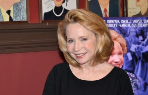 Debra Jo Rupp and Joshua Henry Set for Barrington Stage Company's Outdoor Season